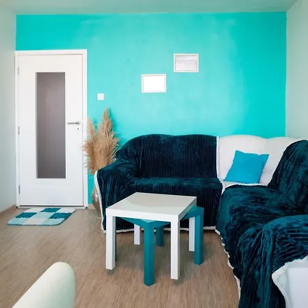 3-room With Sea View Apartment *