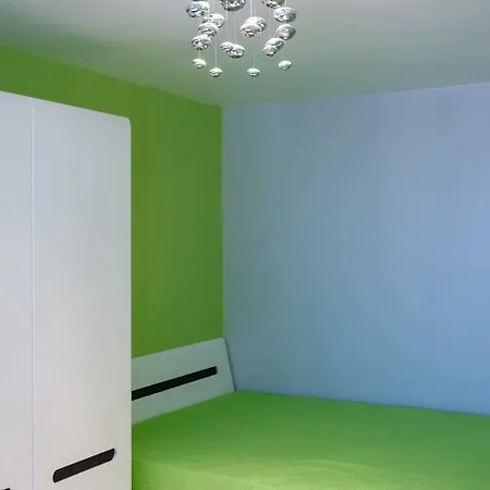 3-room With Sea View Apartment Burgas City