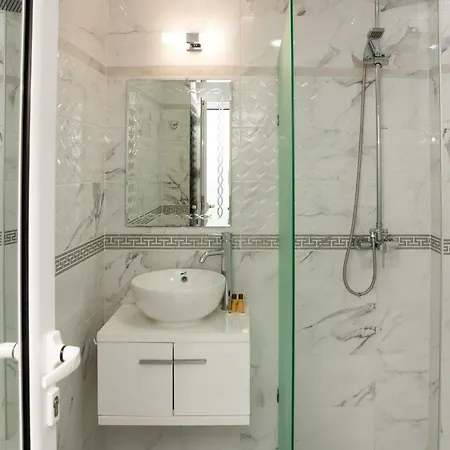 Apartment 3-room With Sea View