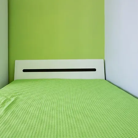 Apartment 3-room With Sea View Burgas City
