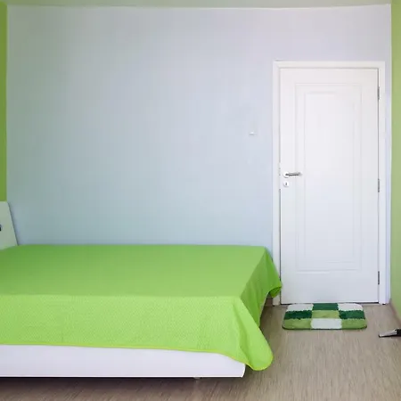 3-room With Sea View *