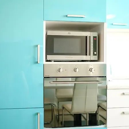 3-room With Sea View Apartment *