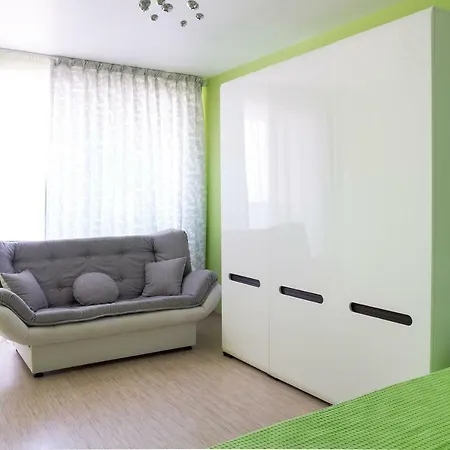 3-room With Sea View Apartment