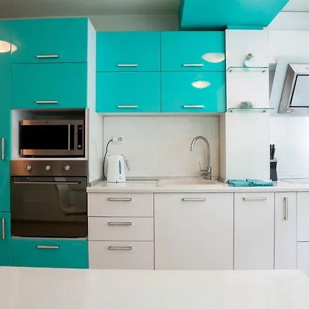 3-room With Sea View *