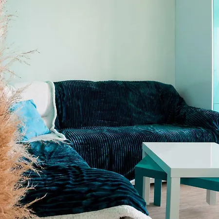 3-room With Sea View Appartement