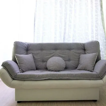 3-room With Sea View *