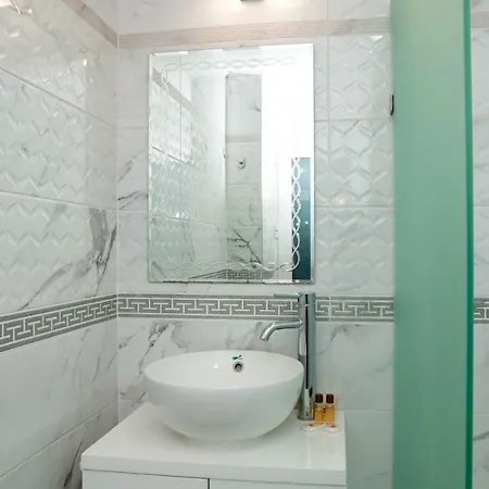 3-room With Sea View * Burgas